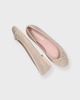 Pretty Ballerinas Ballerina Nicole Suede EUR 40