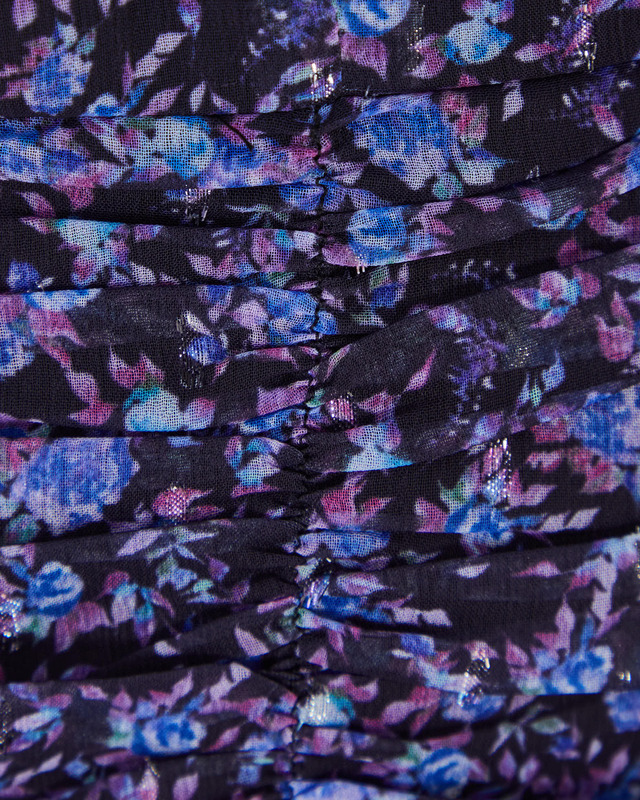 Dante6 Klänning Cera Multicolor 1 (XS)