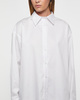 Wakakuu Icons Shirt Classic White L