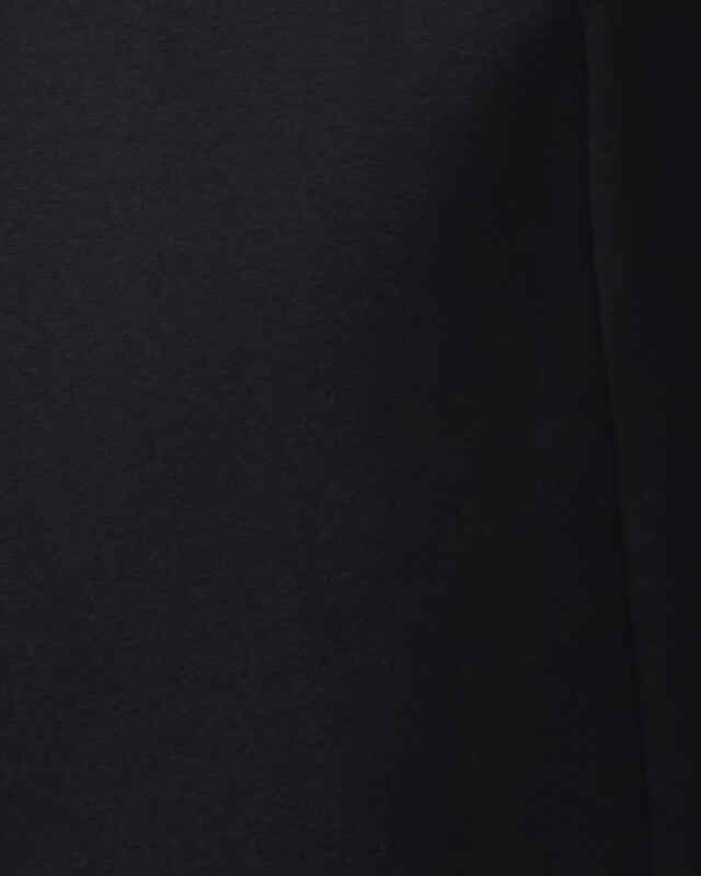 Wakakuu Icons Blazer Turn Collar Black L