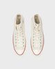 Sneakers Chuck 70 Hi Parchment/Garnet/Egret EUR 37,5