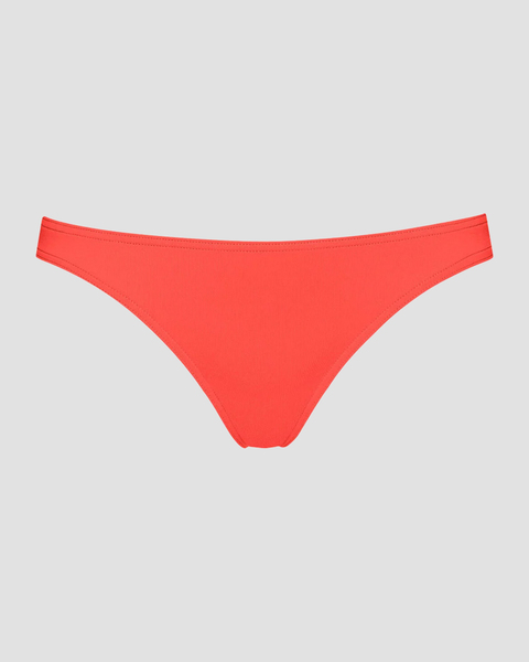 Bikini Bottom Fripon Röd 2