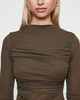 Soeur Topp Gaia Khaki 40
