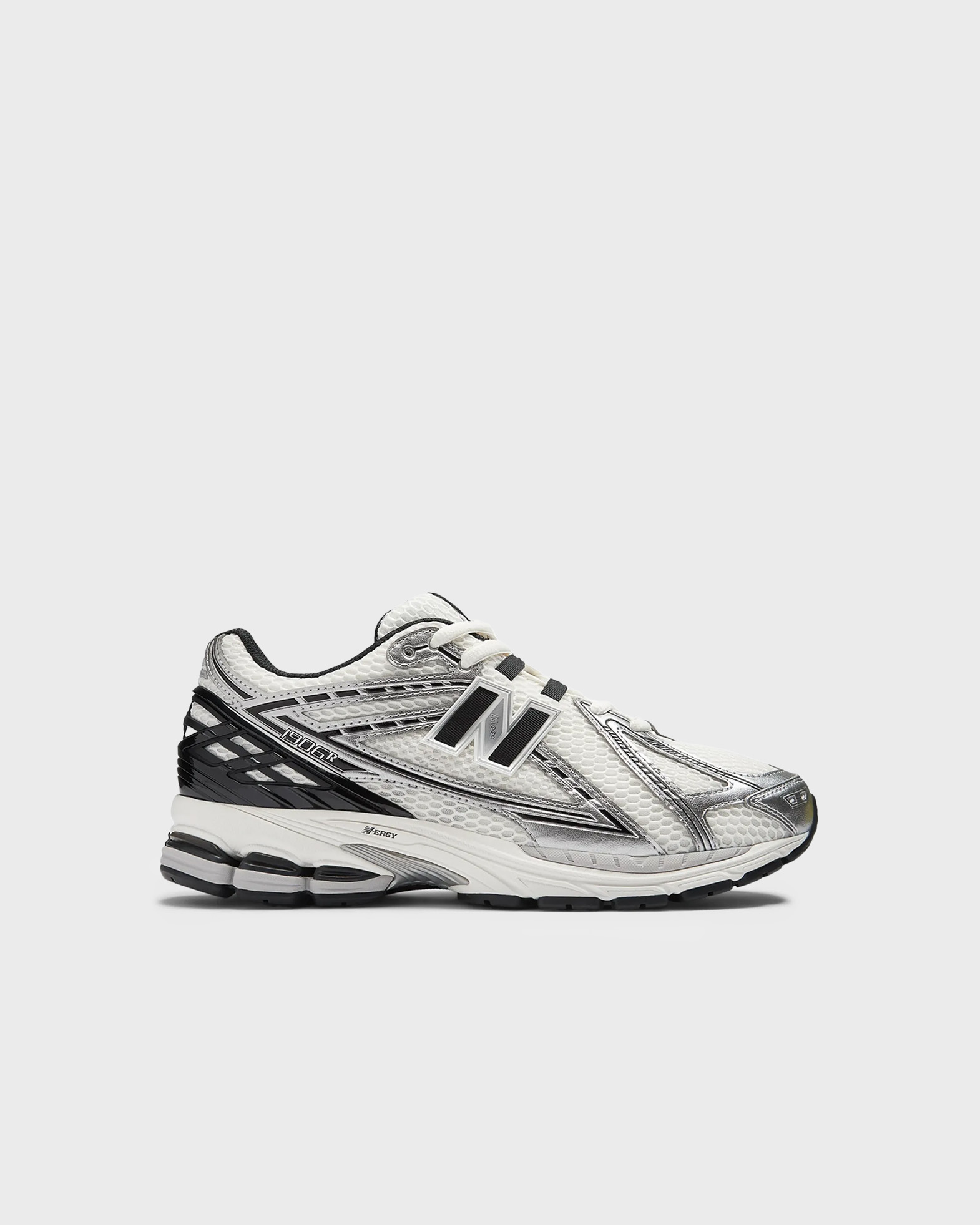 New Balance Women's Grey New Balanc Us 4 (Eu 36)