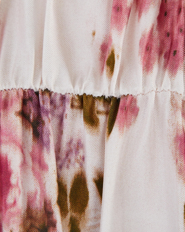 The Garment Sevilla Body Flower print UK 12 (EUR 40)