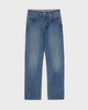 Jil Sander Jeans Slim Denim Trousers  Blue 28