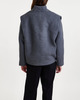Isabel Marant Jacket Drogo Grå FR 40 (EUR 38)