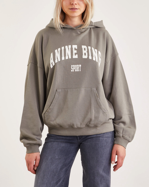 Sweatshirt Harvey Grön 1