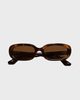 CHIMI Solglasögon 12 Tortoise ONESIZE