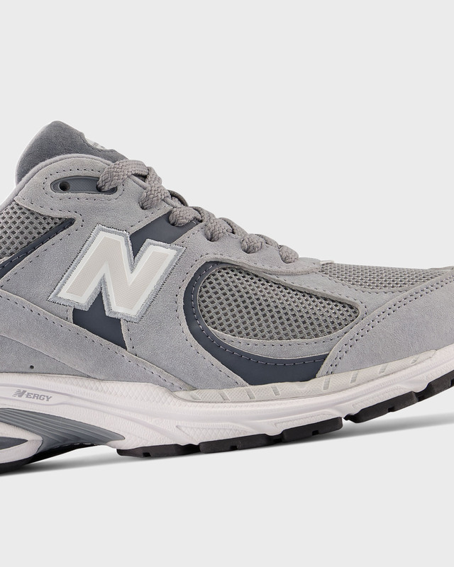 New Balance Sneakers New Balance 2002R Grey US 8 (EU 41,5)