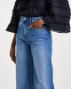 Isabel Marant Jeans Lemony Blå FR 40 (EUR 38)