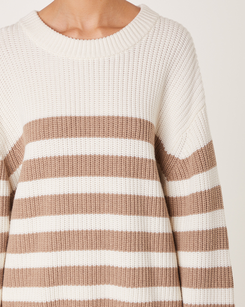 Sweater Aubry Stripe 2