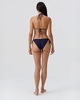 Melissa Odabash Bikini Bottom Cancun Navy XS