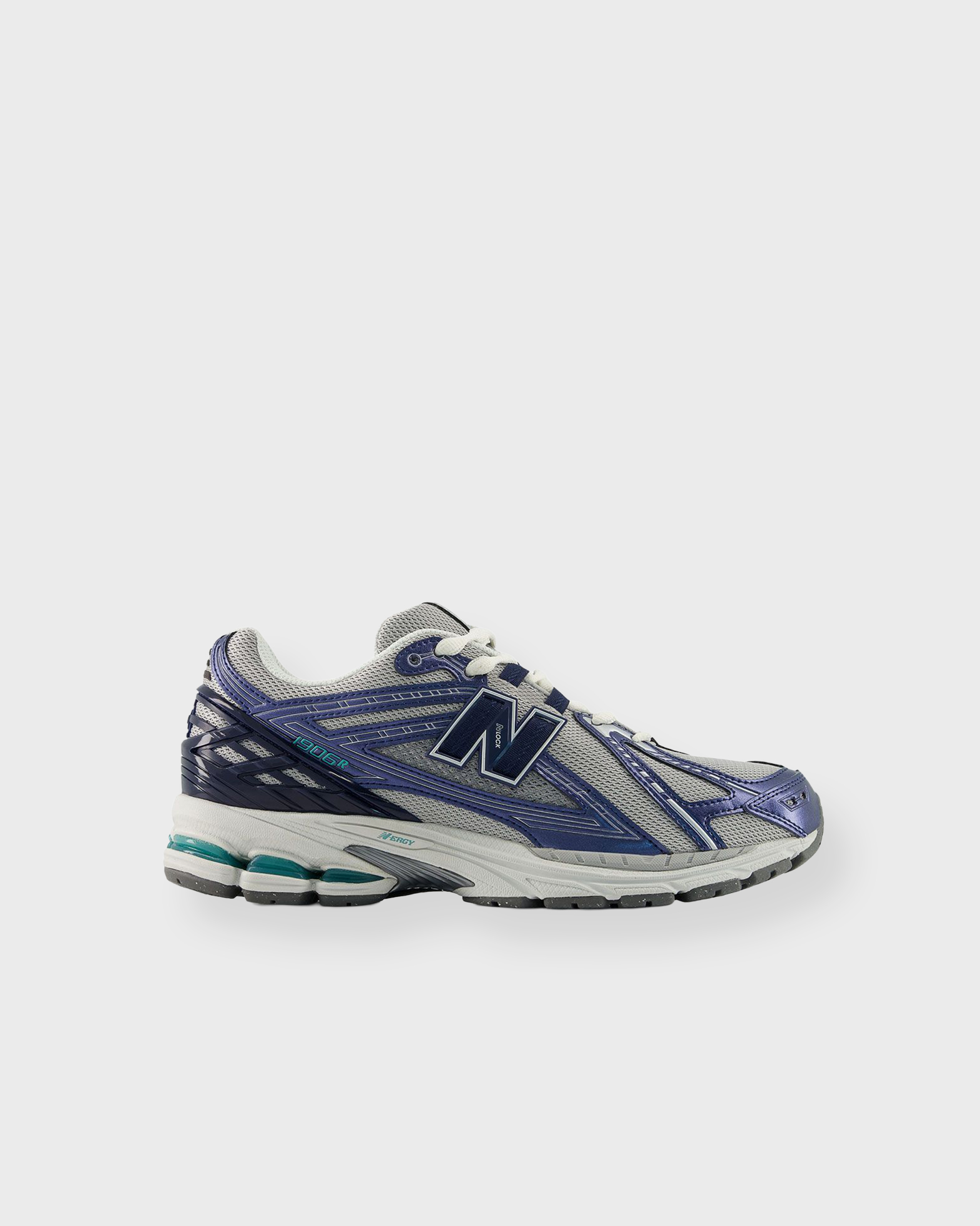 New Balance Women's Navy Eur 37