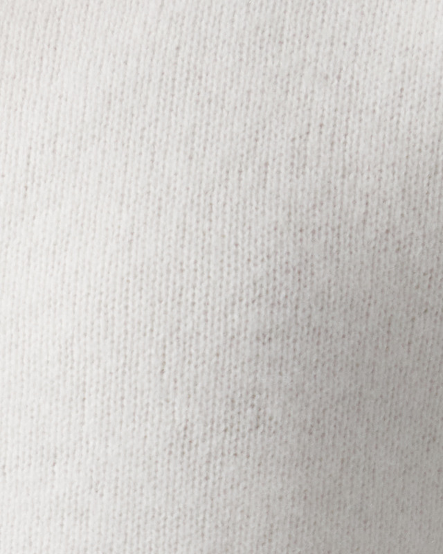 Almada Label  Cardigan Coco Creme M