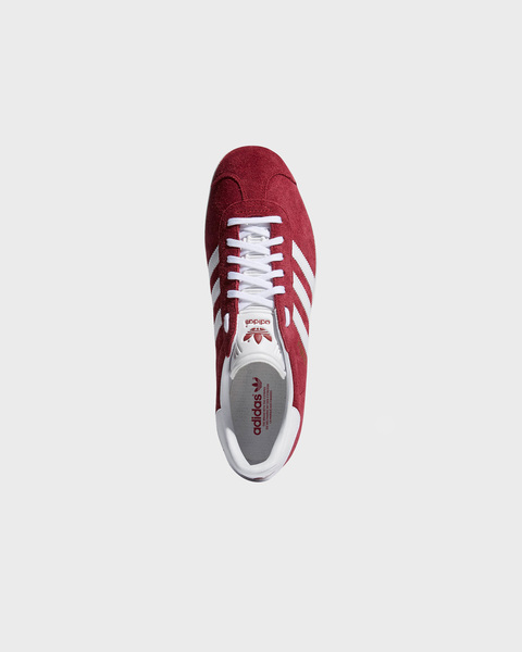Sneakers Gazelle Burgundy  2