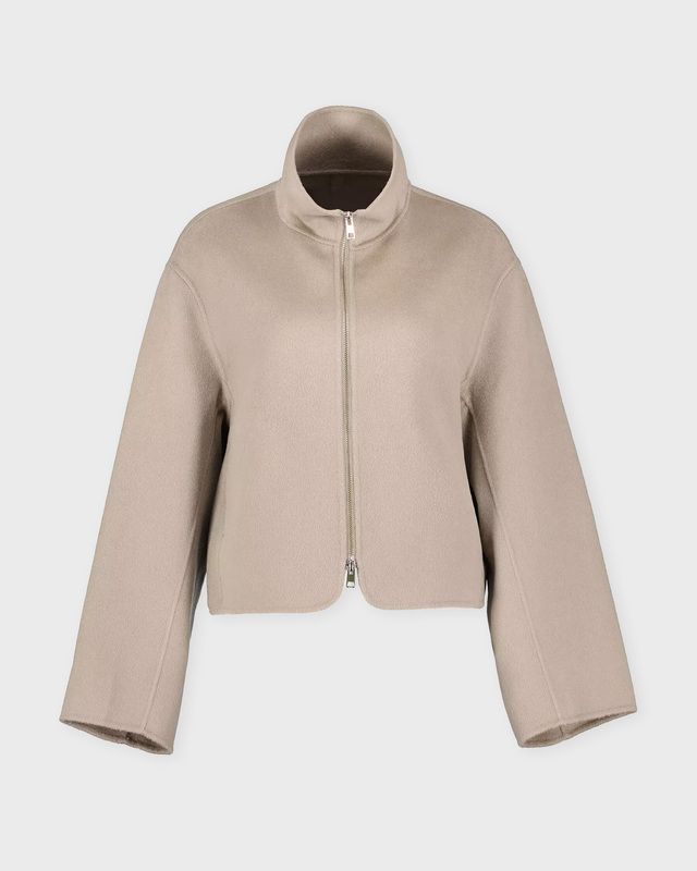 Filippa K Jacket Dafina  Grå 40