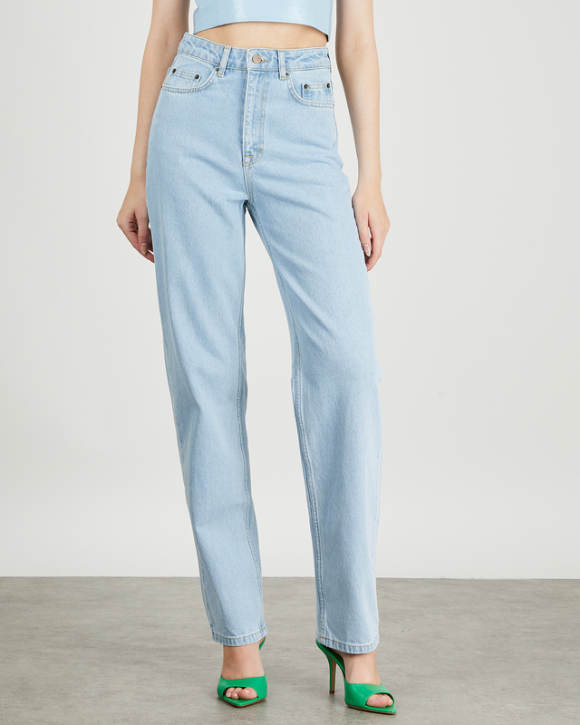 Rotate Jeans Betty Ljusblå 34