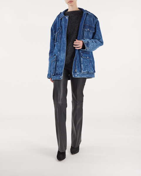 Jacket Volta Blå 2