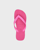 Havaianas Flip-Flop Hav Top Ljusrosa 37/38