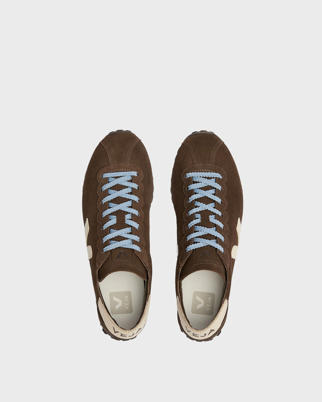 VEJA Sneakers Cateyes Brown EUR 36