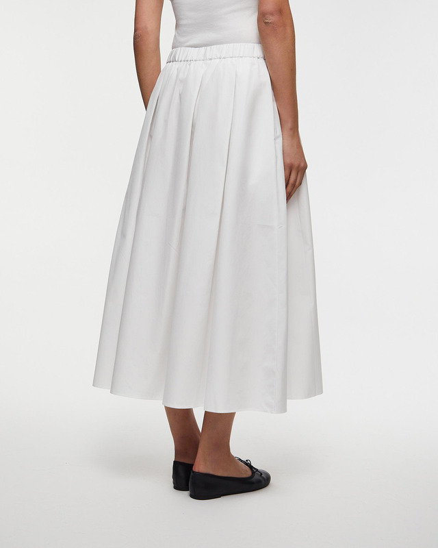 Stylein Skirt Jorina White M