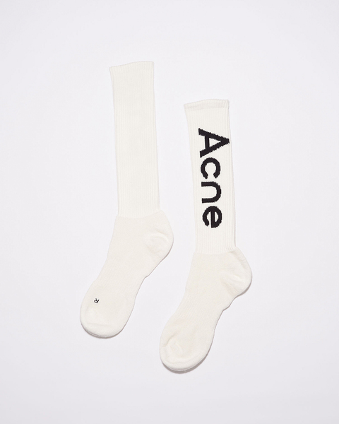 Socks Offwhite 1