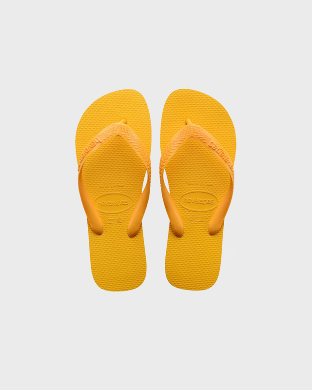 Havaianas Flip Flop Hav Top Gul 37/38