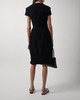 Jil Sander Dress SS Black 36