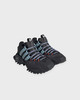 Adidas Sneakers aSMC Seeulater Svart UK 6 (EUR 39 1/3)