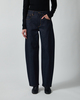NEUW Jeans Amber Barrel Resonate Dark Blue Wash W26/L32
