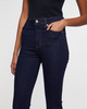 Frame Jeans The Pencil Crop Dark blue wash 29