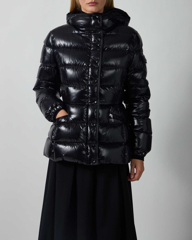 Moncler Dunjacka Barante Black MONCLER4 (L)