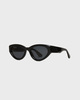 CHIMI Sunglasses 06  Black ONESIZE