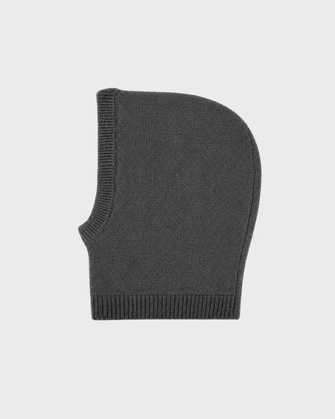 Balaclava Mørkegrå 2