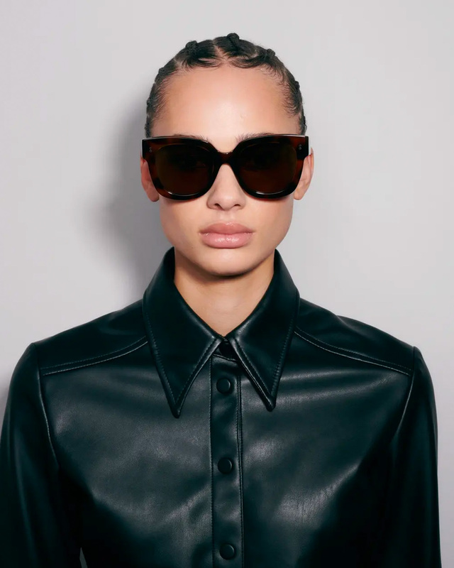 Chimi Eyewear Sunglasses 08 Tortoise ONESIZE