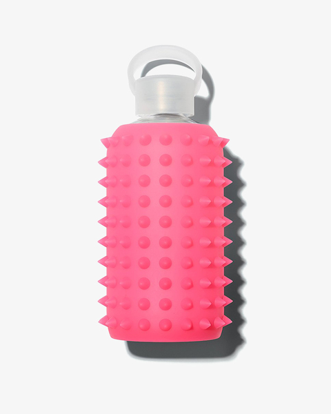 Waterbottle Spiked Spiked rosy 1