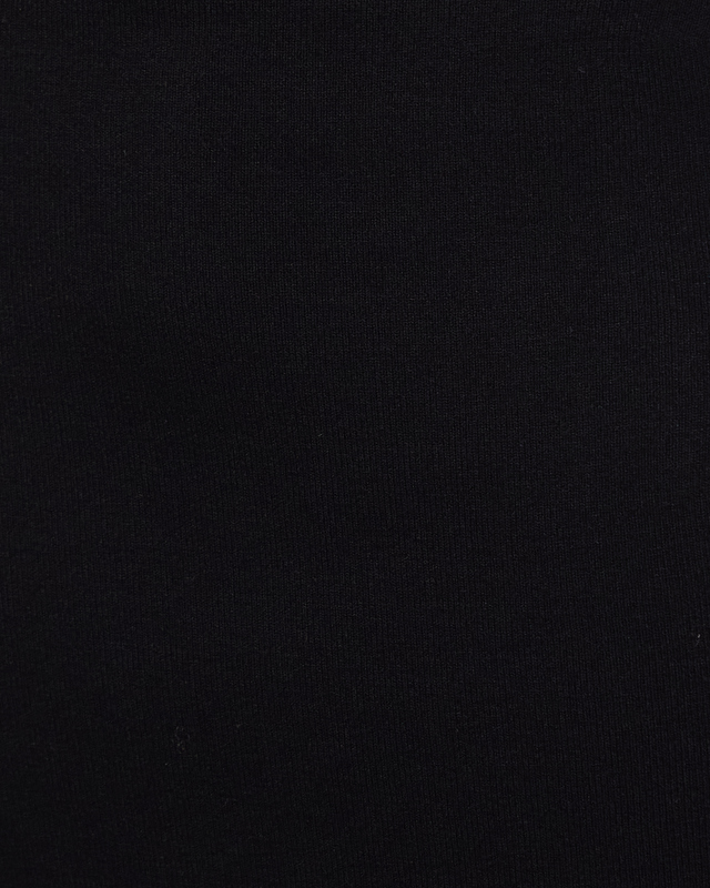 Cult Gaia Dress Erika Knit Black XS