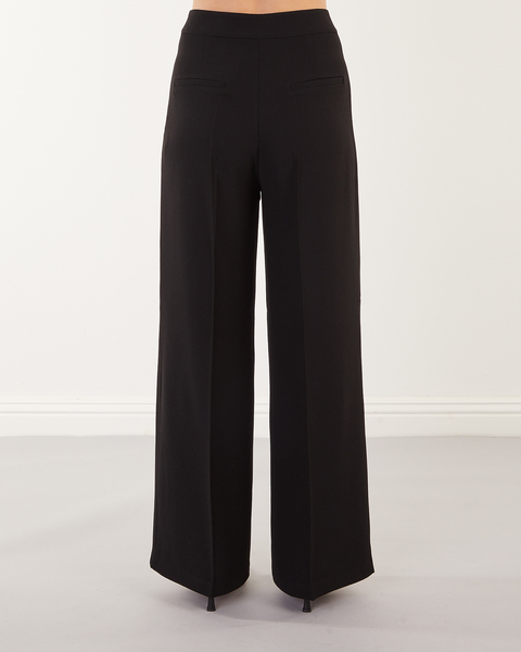 Oliana Pants Noir Noir 2