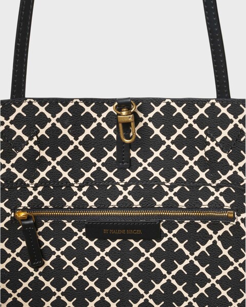 Bag Abigail Svart ONESIZE 2
