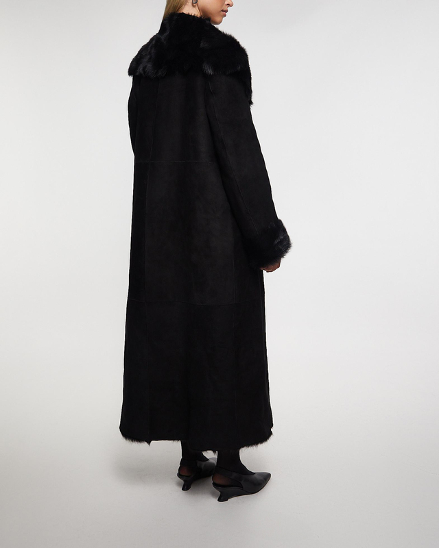 Nour Hammour Kappa Marlene  Svart XS