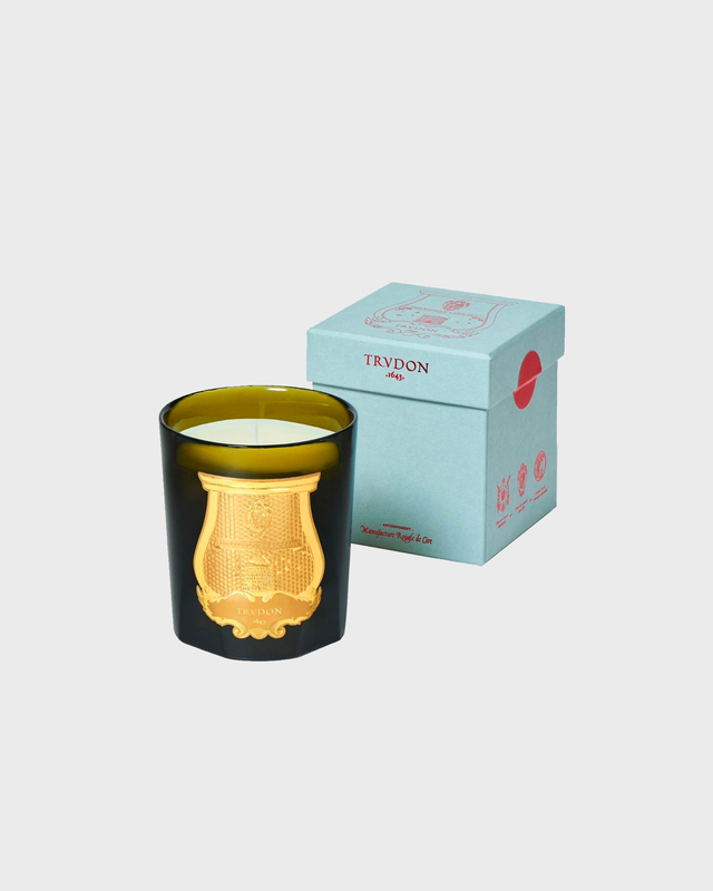 Cire Trudon Scented Candle  Spiritus ONESIZE