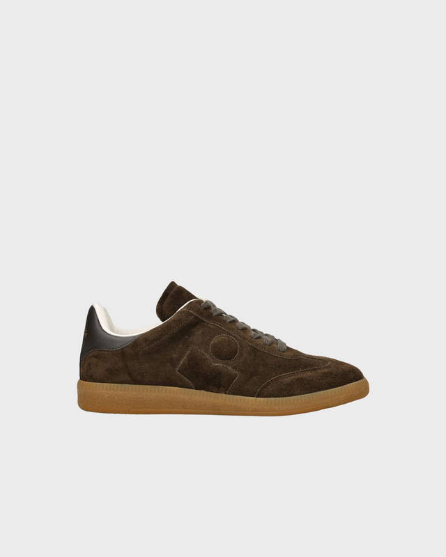 Isabel Marant Sneakers Bryce Brons EUR 36