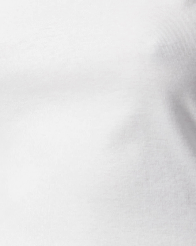 By Malene Birger T-Shirt Alicia Flat White M