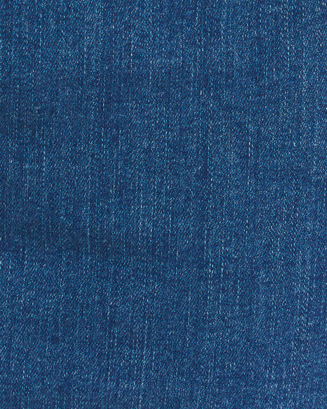 ROTATE Birger Christensen Dress Stretchy Scoop Neck Blå 38