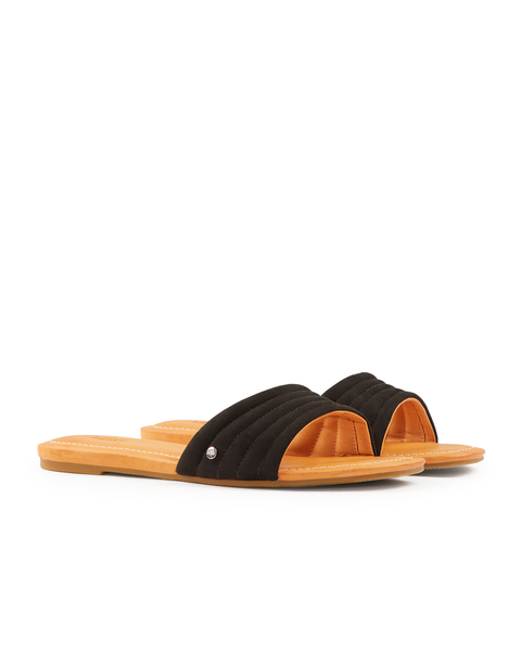Sandals W Jurupa Black 2