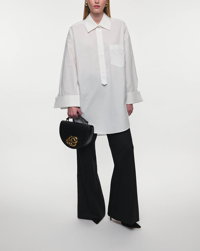 By Malene Birger Shirt Maye White 32