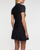 J Lindeberg Top Allison Black S