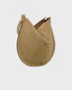 Isabel Marant Bag Oskan Hobo Soft  Taupe ONESIZE