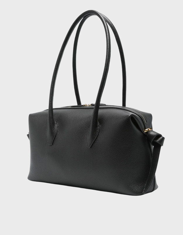 Yuzefi Bag Brioche Duffle Black ONESIZE